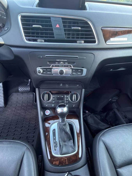 2016 Audi 8U Q3 - Image 21 of 23
