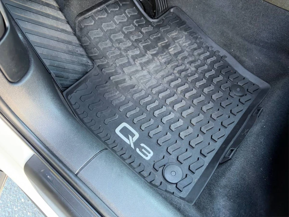 2016 Audi 8U Q3 - Image 15 of 23