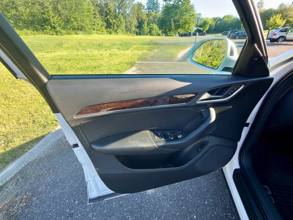 2016 Audi 8U Q3 - Image 12 of 23