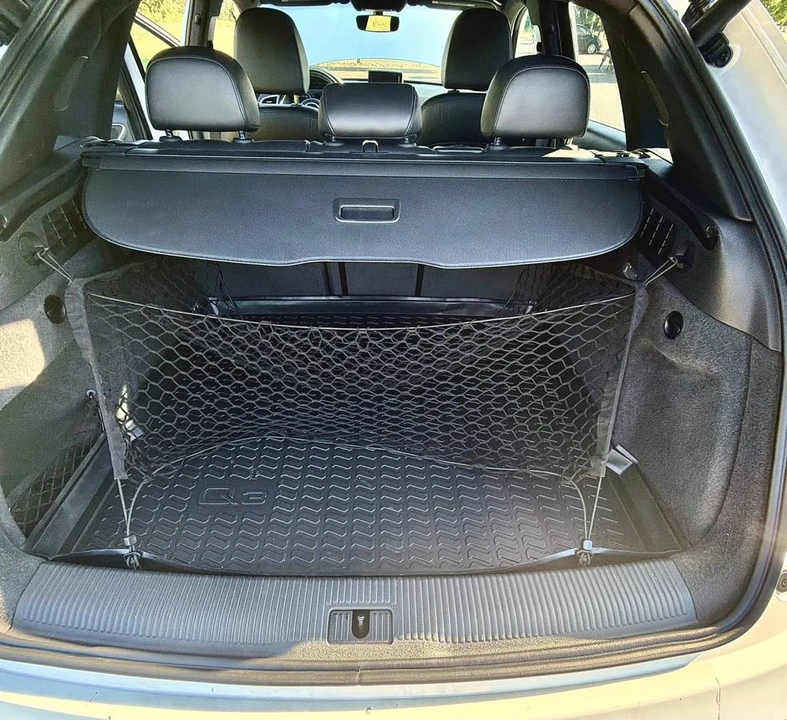 2016 Audi 8U Q3 - Image 10 of 23