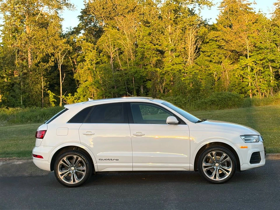 2016 Audi 8U Q3 - Image 3 of 23