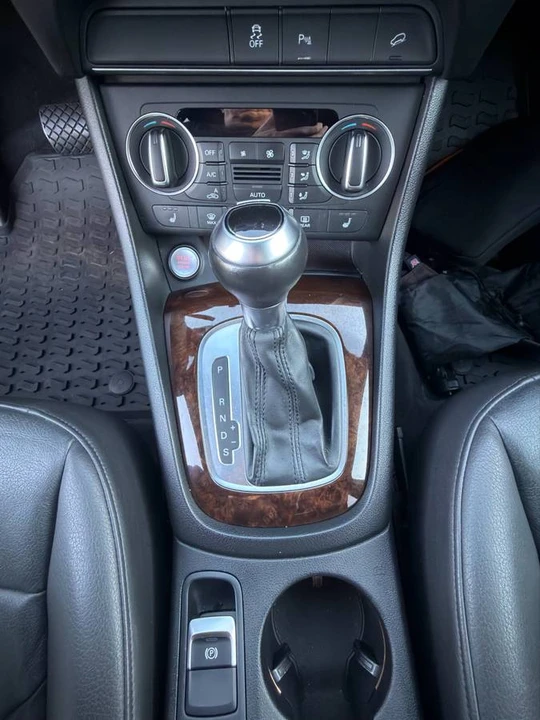 2016 Audi 8U Q3 - Image 22 of 23