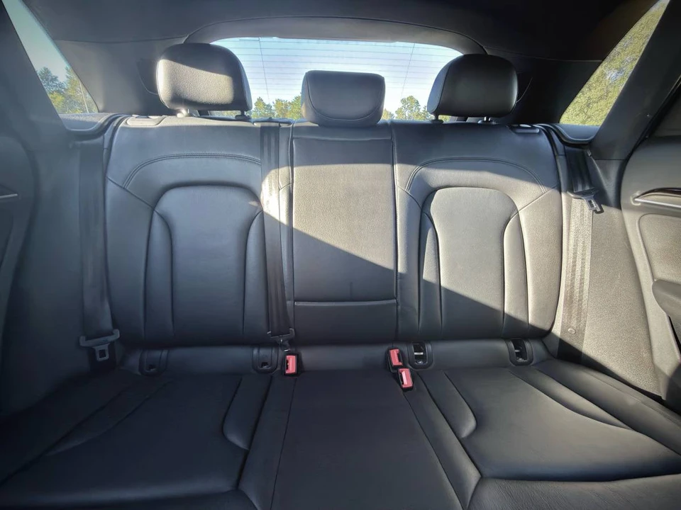 2016 Audi 8U Q3 - Image 23 of 23