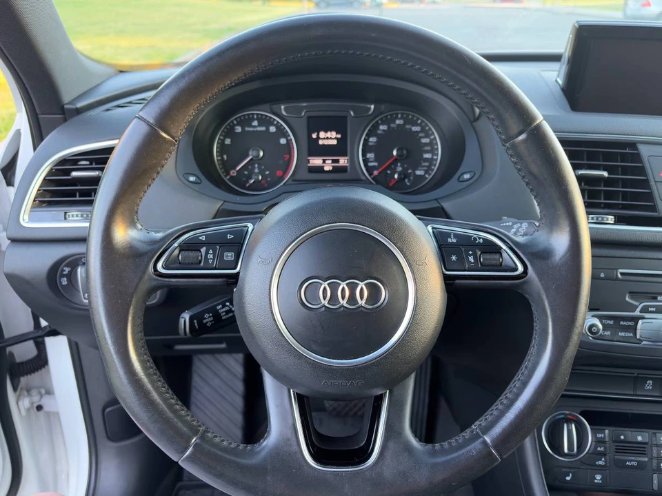2016 Audi 8U Q3 - Image 16 of 23