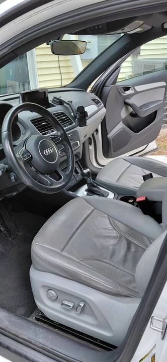 2017 Audi A3 - Image 6 of 10