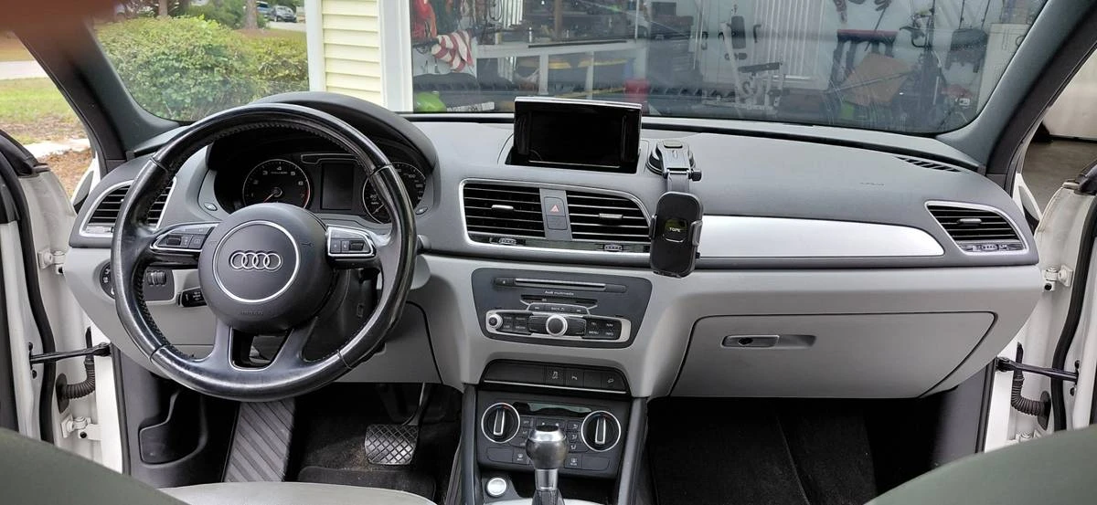 2017 Audi A3 - Image 5 of 10