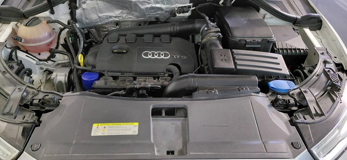 2017 Audi A3 - Image 9 of 10