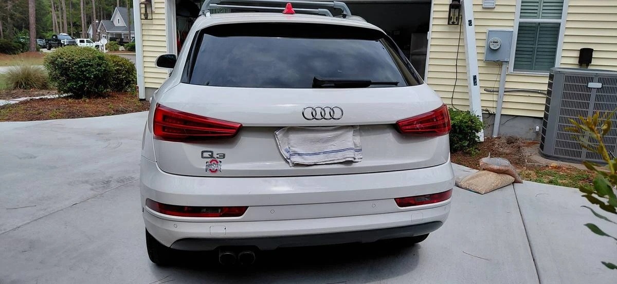 2017 Audi A3 - Image 4 of 10