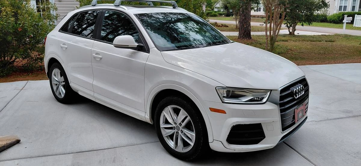 2017 Audi A3 - Image 2 of 10