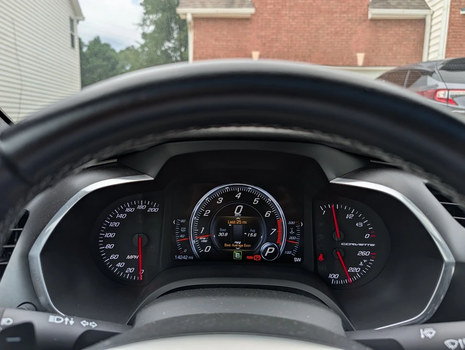 2017 Chevrolet Corvette C7 - Image 11 of 29