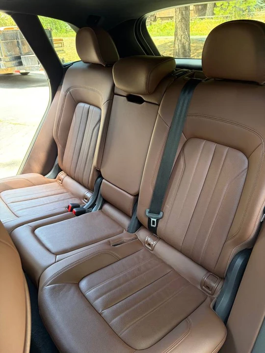 2019 Audi FY Q5 - Image 19 of 21