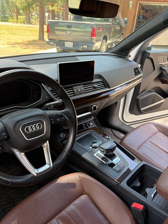 2019 Audi FY Q5 - Image 18 of 21