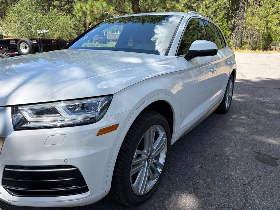 2019 Audi FY Q5 - Image 4 of 21