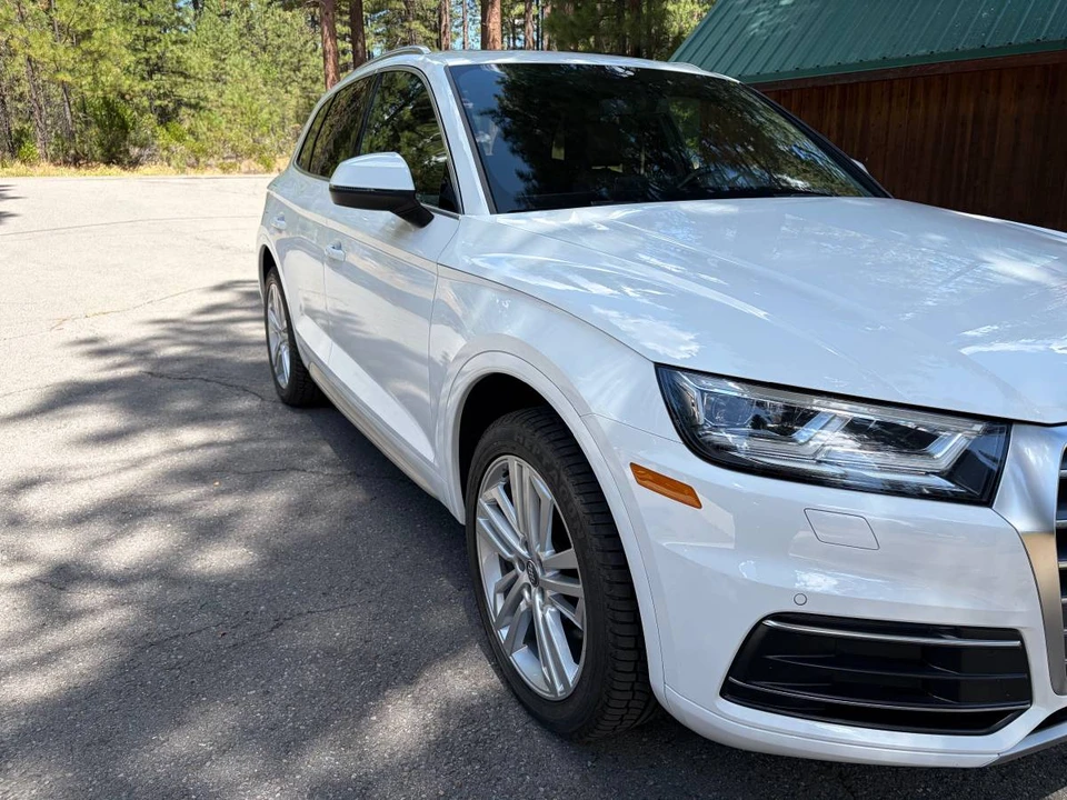 2019 Audi FY Q5 - Image 3 of 21