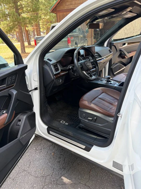 2019 Audi FY Q5 - Image 14 of 21