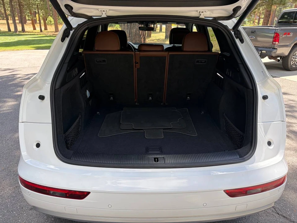 2019 Audi FY Q5 - Image 16 of 21