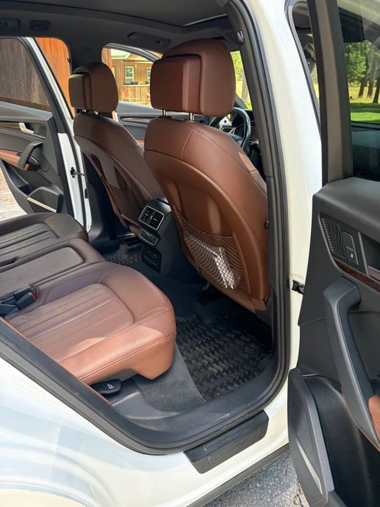 2019 Audi FY Q5 - Image 17 of 21
