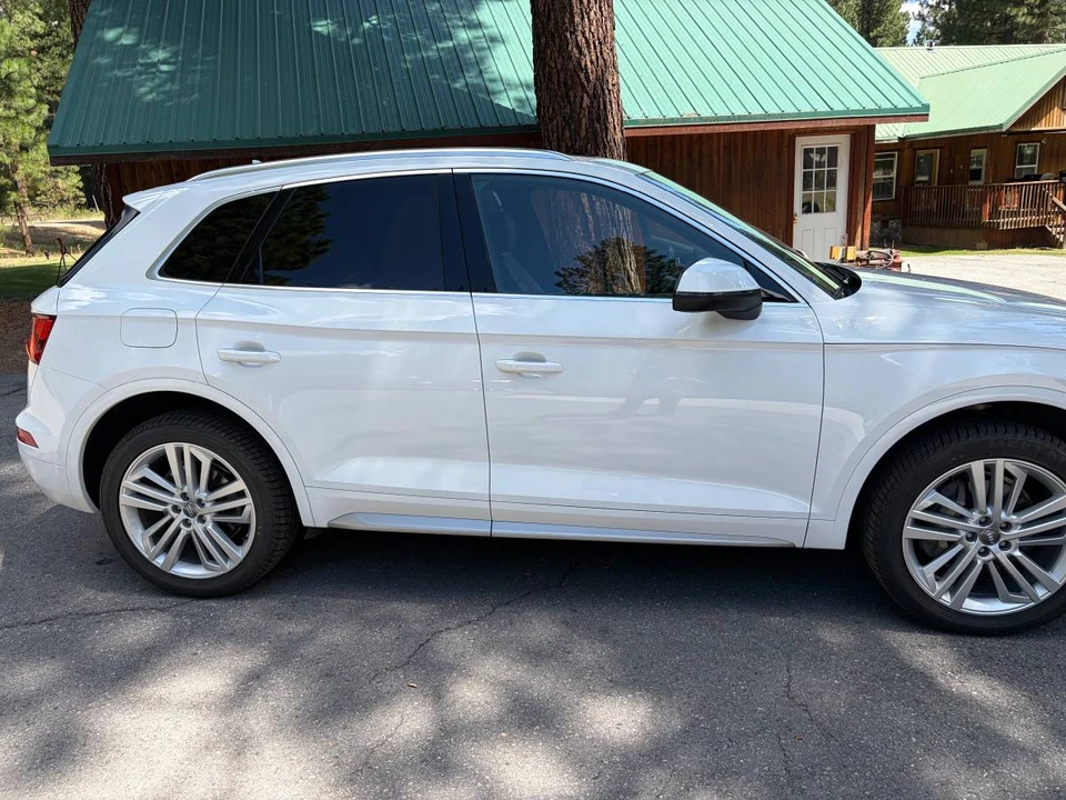 2019 Audi FY Q5 - Image 2 of 21