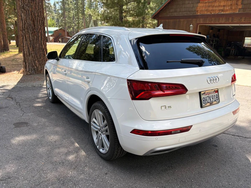 2019 Audi FY Q5 - Image 7 of 21