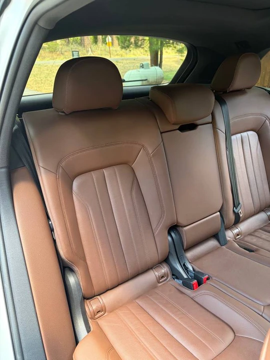2019 Audi FY Q5 - Image 20 of 21