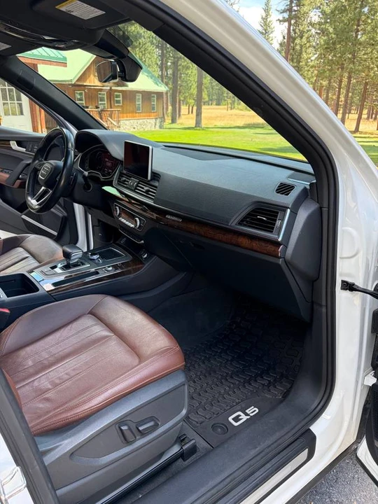 2019 Audi FY Q5 - Image 13 of 21