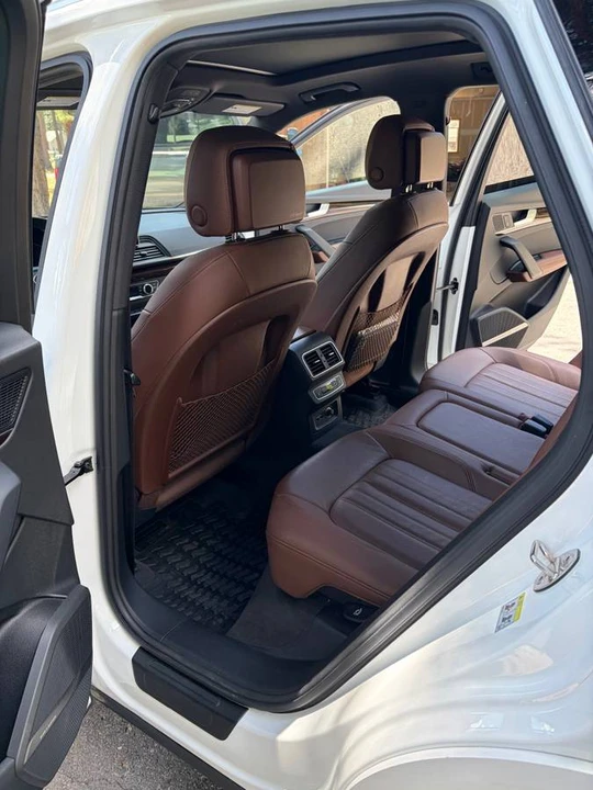 2019 Audi FY Q5 - Image 11 of 21