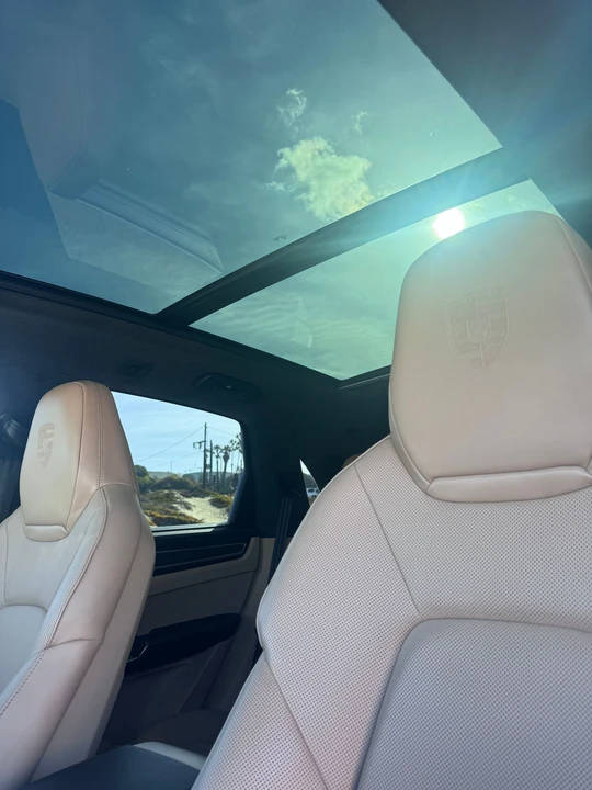 2019 Porsche 9Y0/9Y3 Cayenne Turbo - Image 11 of 17