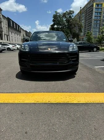 2021 Porsche Macan - Image 4 of 20