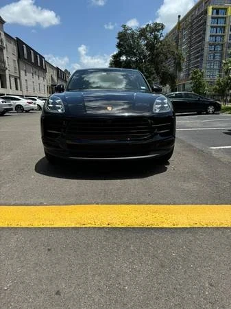 2021 Porsche Macan - Image 3 of 17