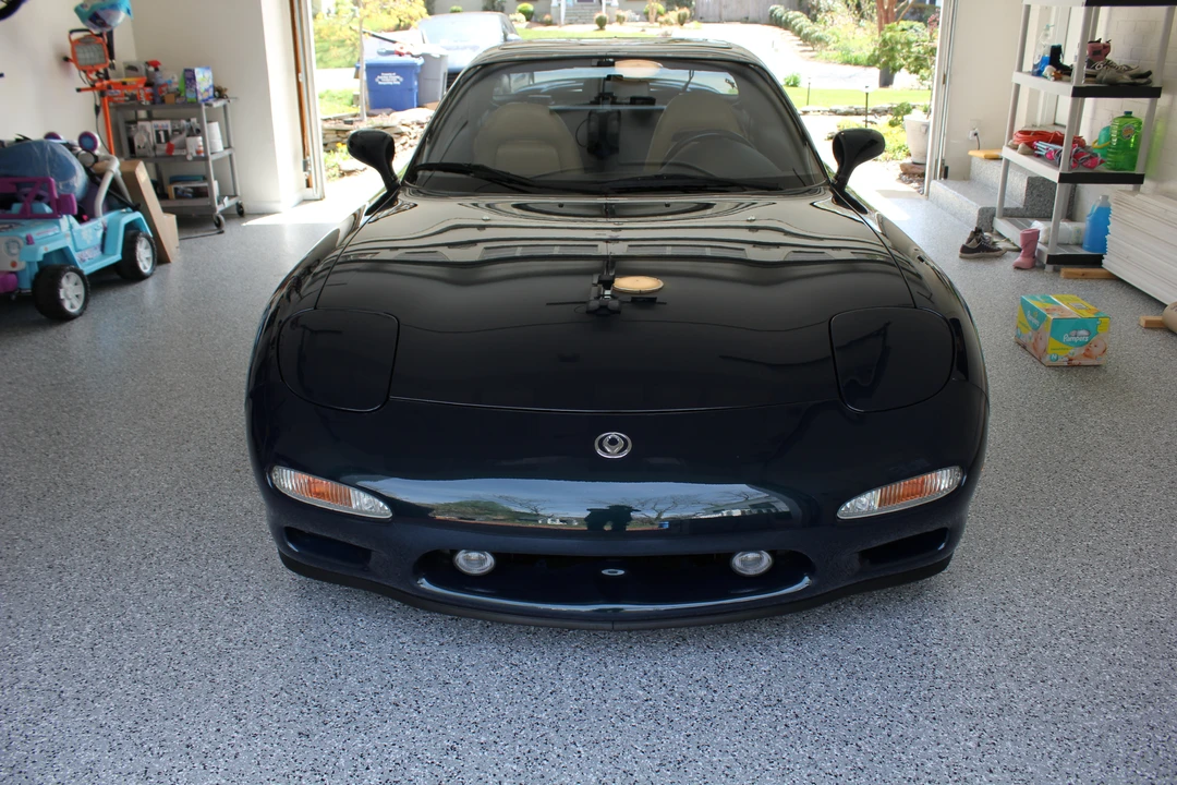 1994 Mazda RX-7 FD - Image 3 of 9