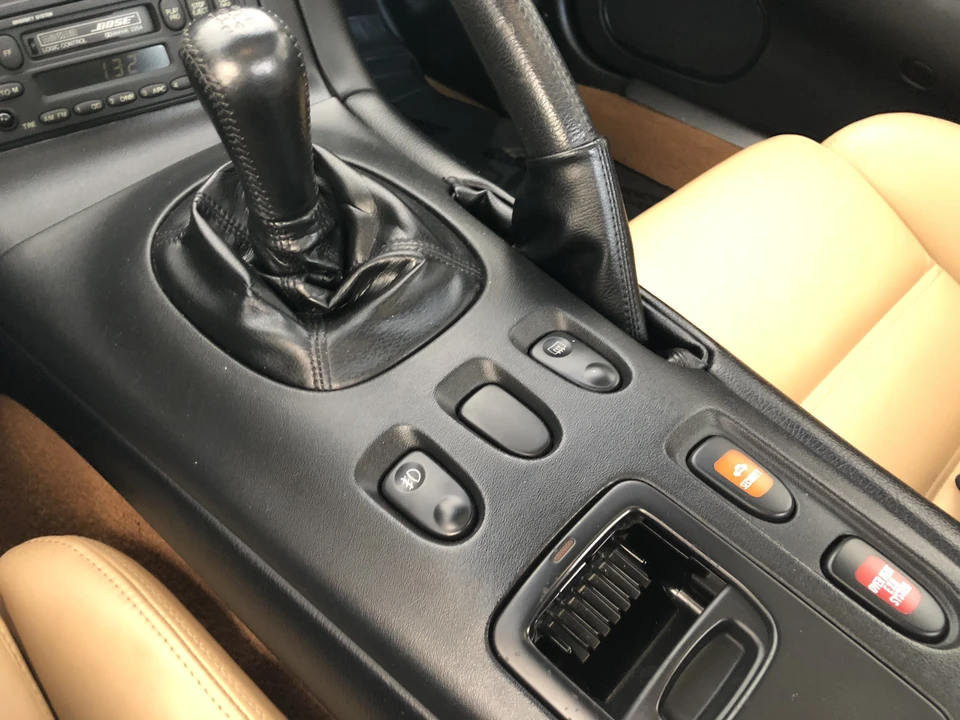 1994 Mazda RX-7 FD - Image 5 of 9