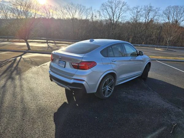 2016 BMW F26 X4 - Image 7 of 7
