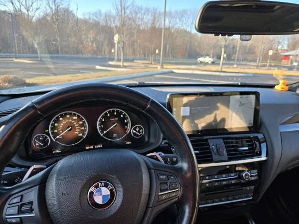 2016 BMW F26 X4 - Image 6 of 7