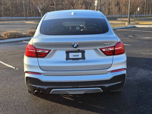 2016 BMW F26 X4 - Image 2 of 7