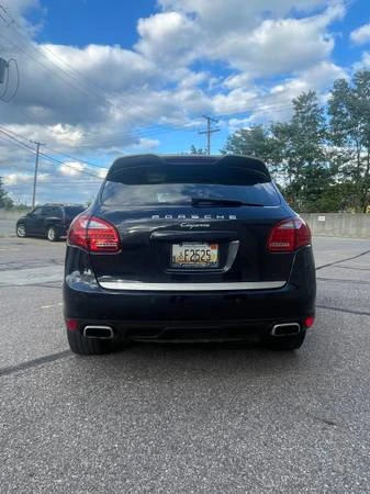 2014 Porsche 958 Cayenne - Image 4 of 21