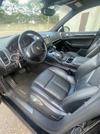 2014 Porsche 958 Cayenne - Image 8 of 21