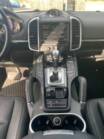 2014 Porsche 958 Cayenne - Image 11 of 21