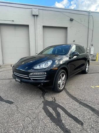 2014 Porsche 958 Cayenne - Image 3 of 21