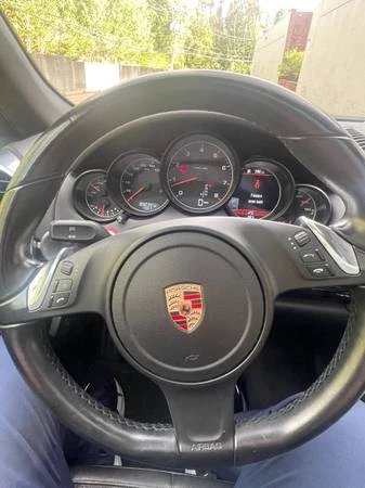 2014 Porsche 958 Cayenne - Image 9 of 21