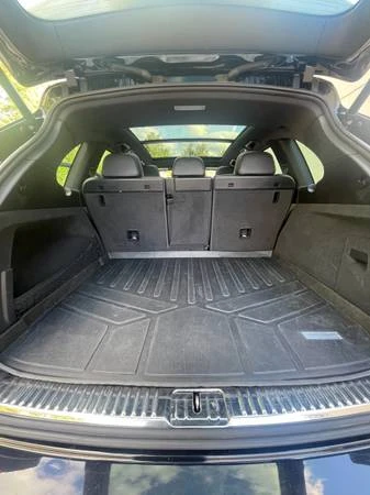 2014 Porsche 958 Cayenne - Image 18 of 21