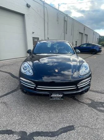2014 Porsche 958 Cayenne - Image 2 of 21
