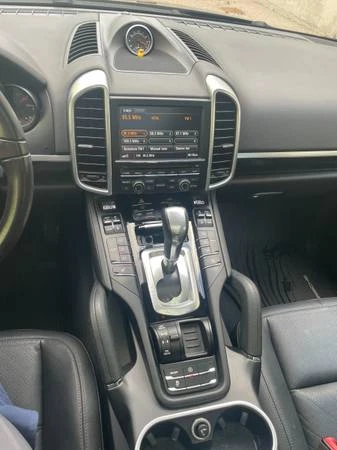 2014 Porsche 958 Cayenne - Image 15 of 21