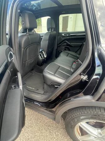 2014 Porsche 958 Cayenne - Image 14 of 21