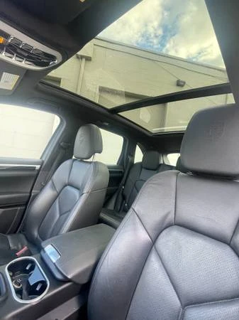 2014 Porsche 958 Cayenne - Image 12 of 21