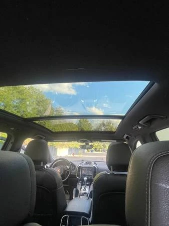 2014 Porsche 958 Cayenne - Image 20 of 21