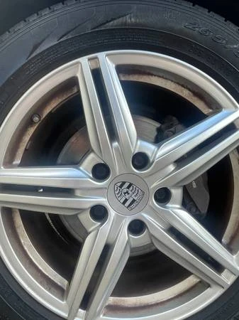 2014 Porsche 958 Cayenne - Image 21 of 21