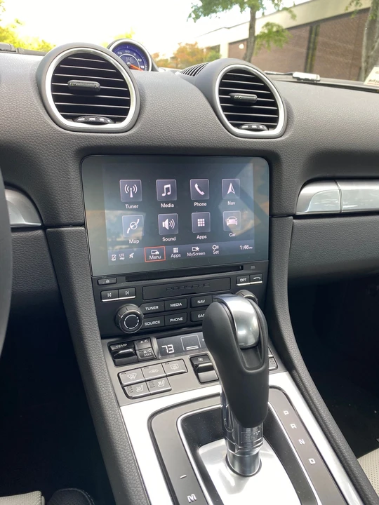 2019 Porsche 718 Cayman S - Image 7 of 15