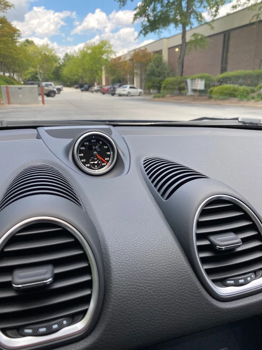 2019 Porsche 718 Cayman S - Image 8 of 15