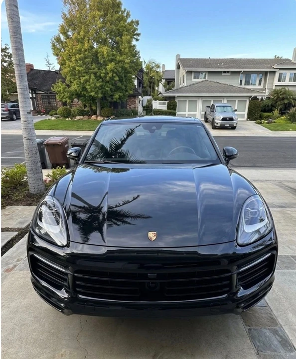 2019 Porsche Cayenne - Image 3 of 10