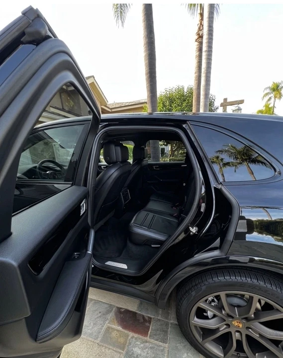 2019 Porsche Cayenne - Image 4 of 10